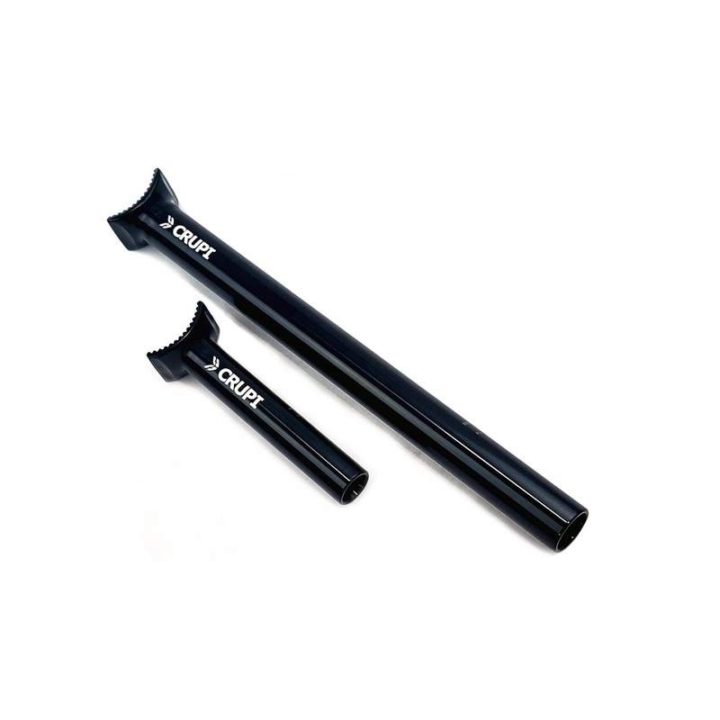 Crupi Pivotal Seat Post (22.2mm, 26.8mm & 27.2mm)