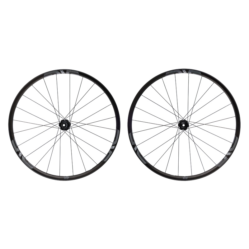 ENVE G23 Disc Carbon Tubeless 700c Wheelset