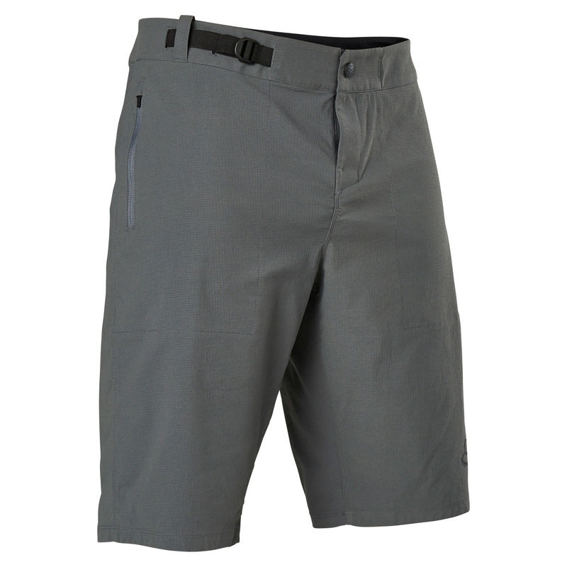 Fox Racing Ranger MTB Short – With Liner – Dark Shadow – 2024