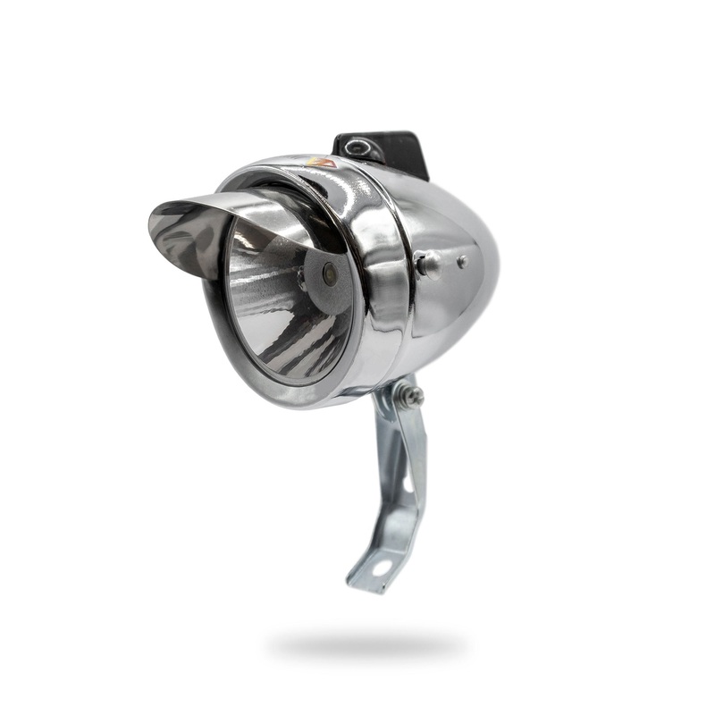 Innovative – Lights – Vintage – Front TS-01