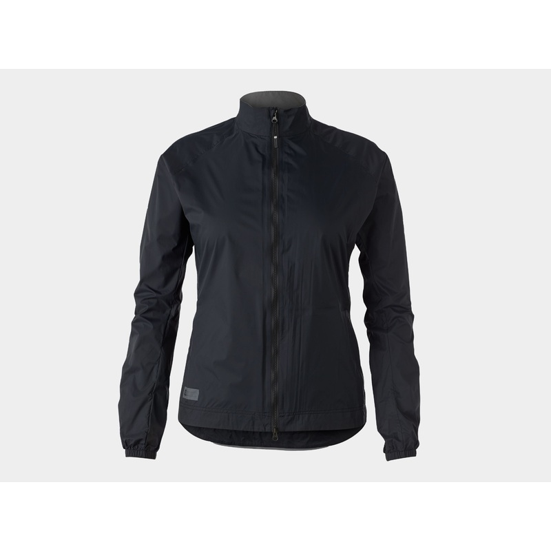 Jacket Bontrager Circuit Rain Women Small Black