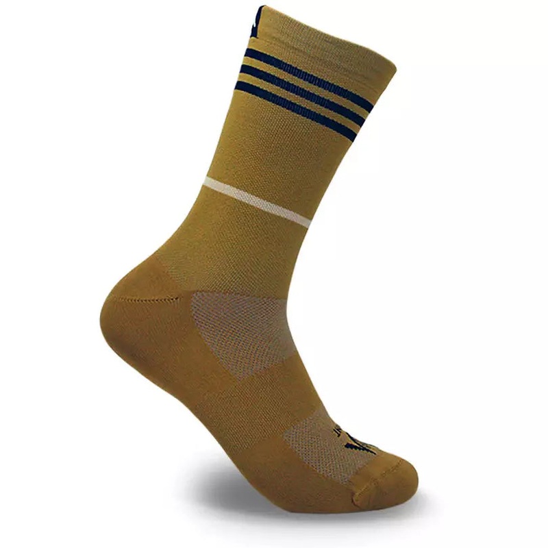 Mint Socks – Scotch Neat 7″