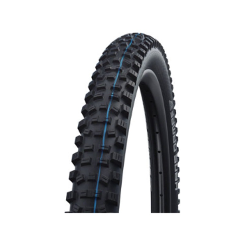 Schwalbe Hans Dampf Tire – 27.5 x 2.6 Super Trail