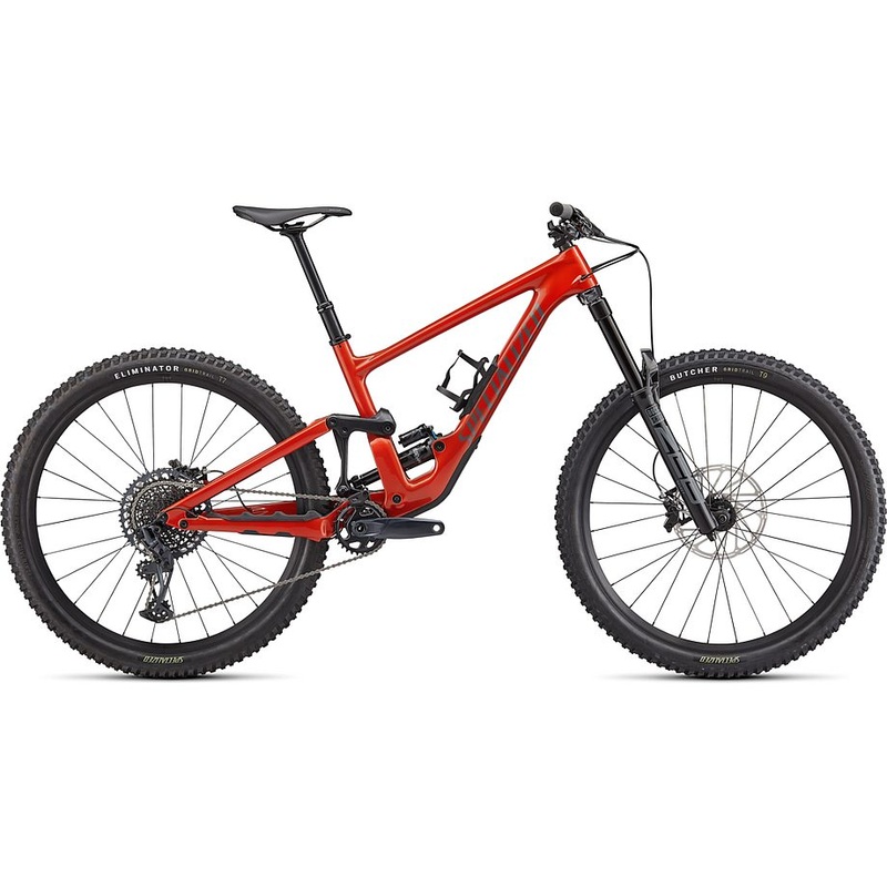 Specialized 2022 enduro comp