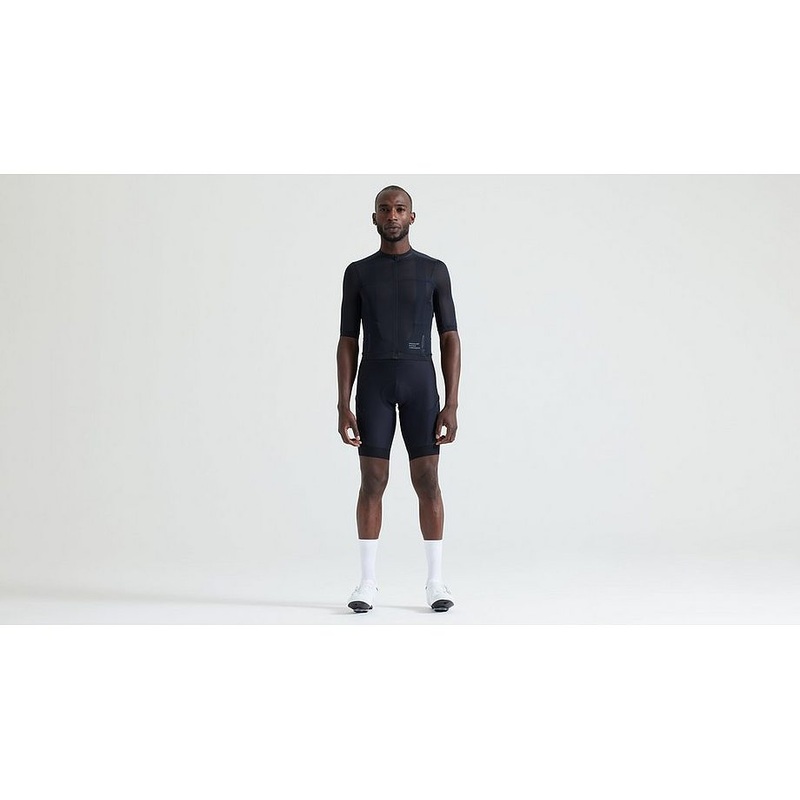Specialized prime lt jersey ss men black xl