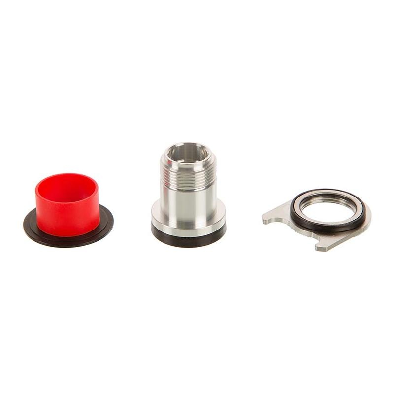 SRAM XX SL Eagle T-Type AXS Rear Derailleur Full Mount Bolt Kit