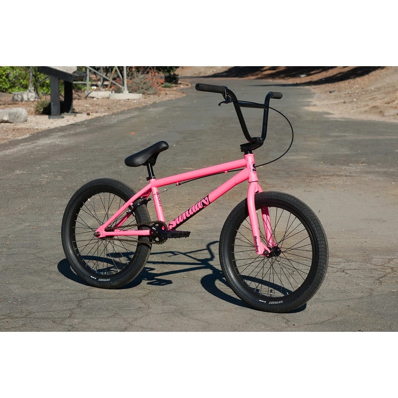 Sunday Scout BMX Bike