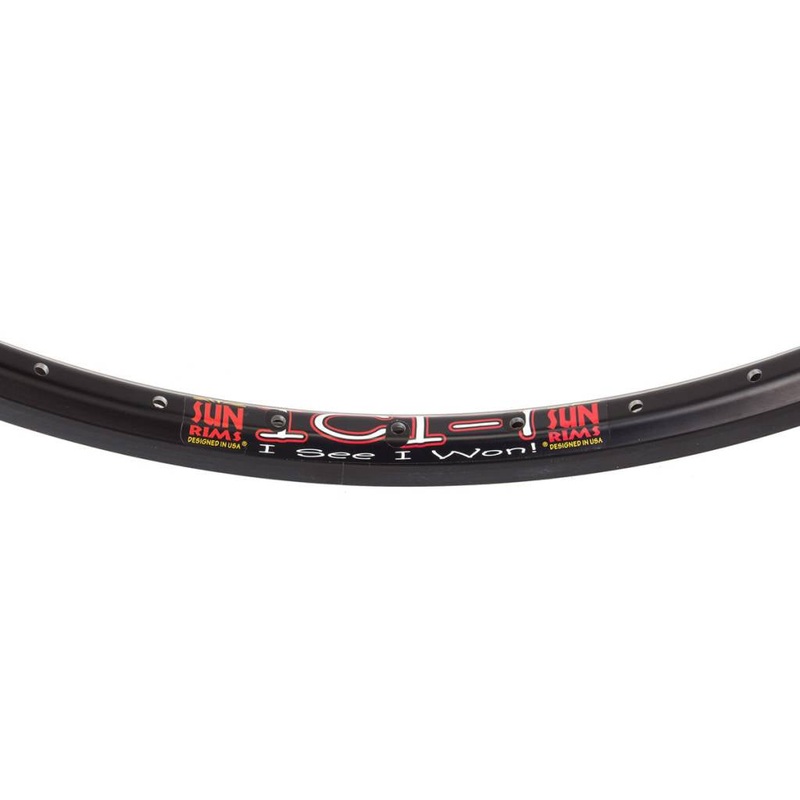 SUNRINGLE ICR JUNIOR RIM – 20-1-1/8