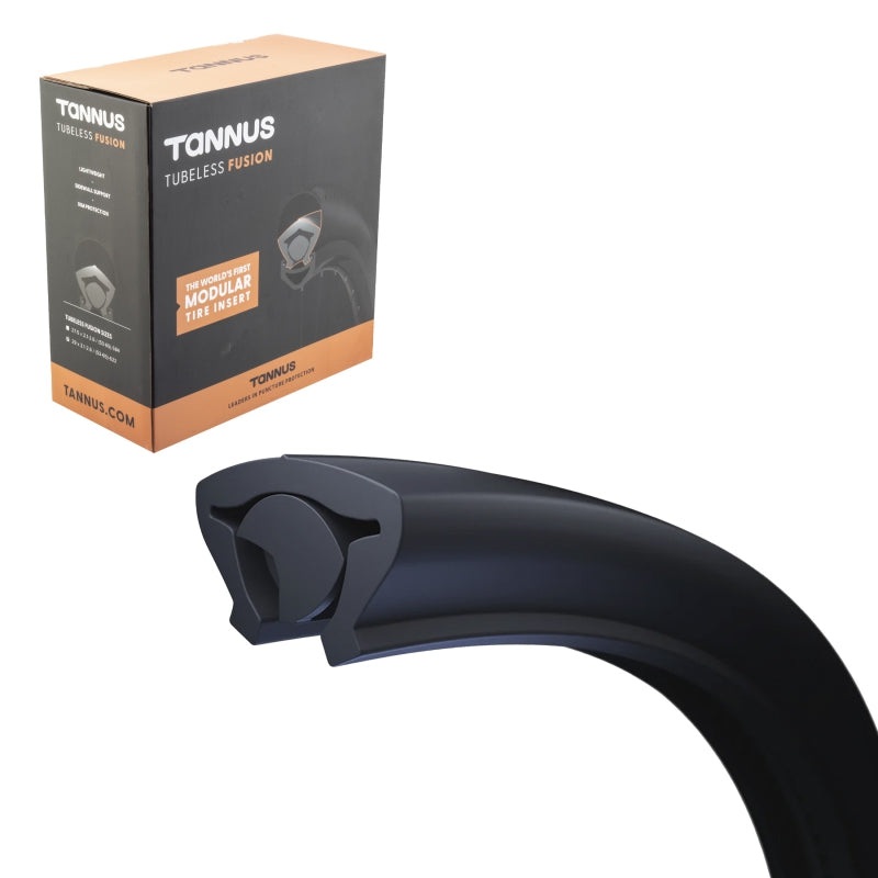 Tannus Tubeless Fusion 29×2.1-2.6″ Each