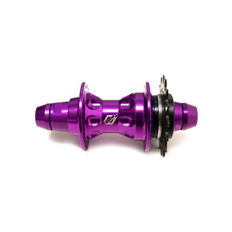 TNT RAPIDFIRE PRO CASSETTE HUB