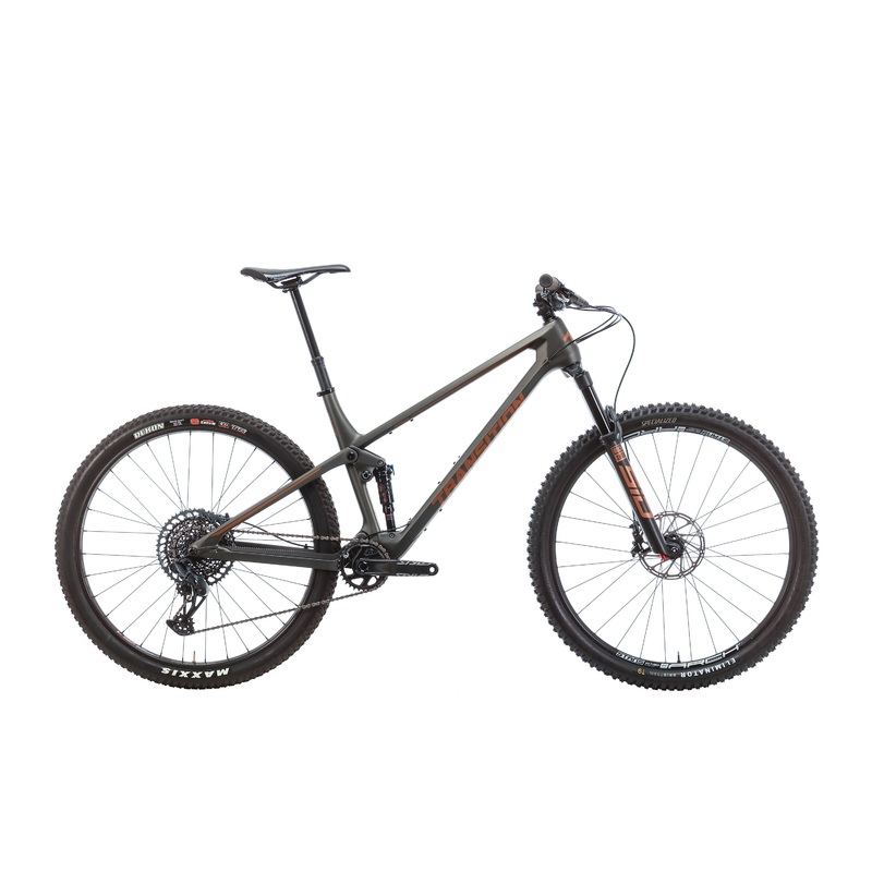 Transition Spur Mountain Bike – 2021, Large