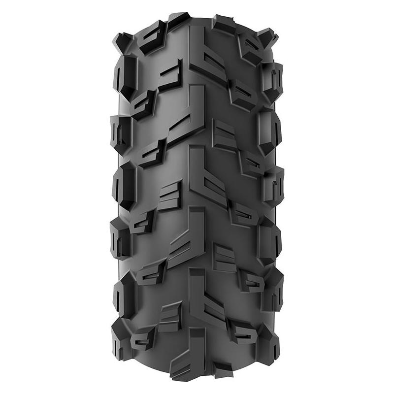 Vittoria Mezcal III Tire – 29 x 2.35 Tubeless Folding Black/Anthracite 4C Trail TNT G2.0