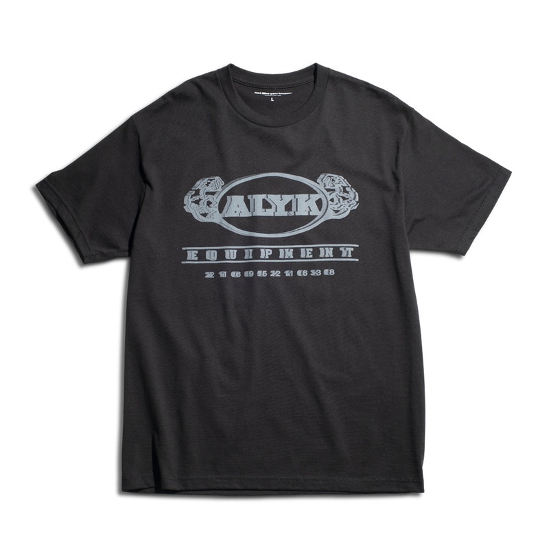 Act Like You Know / Strong Tee