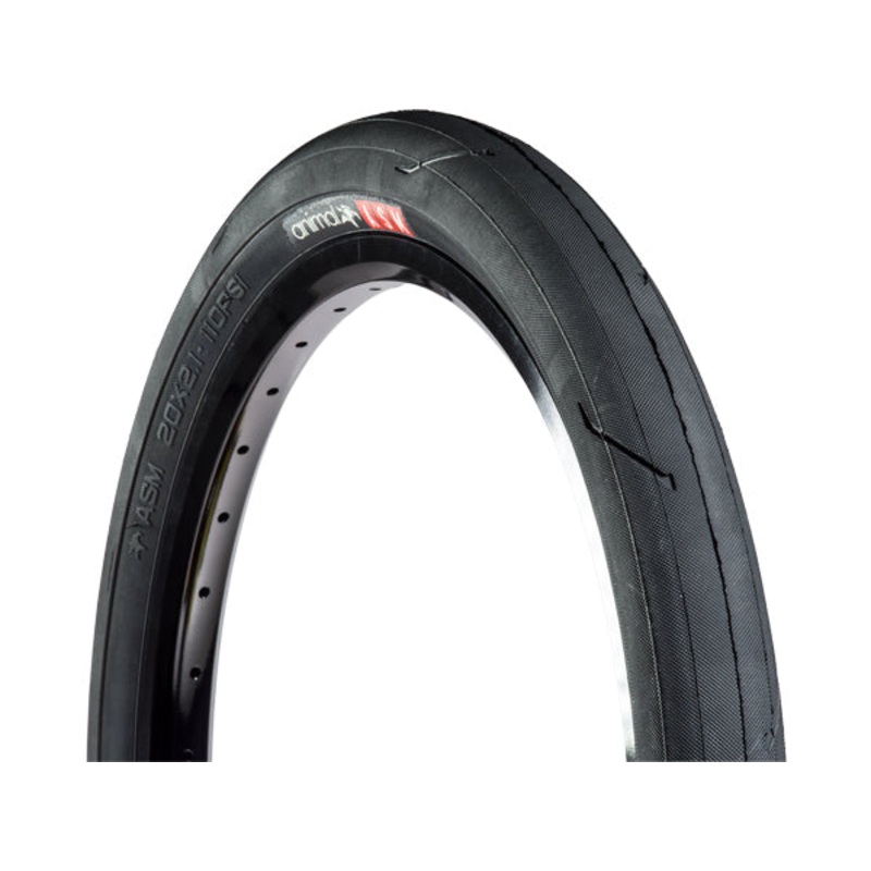 Animal ASM Tire-Wire-Black