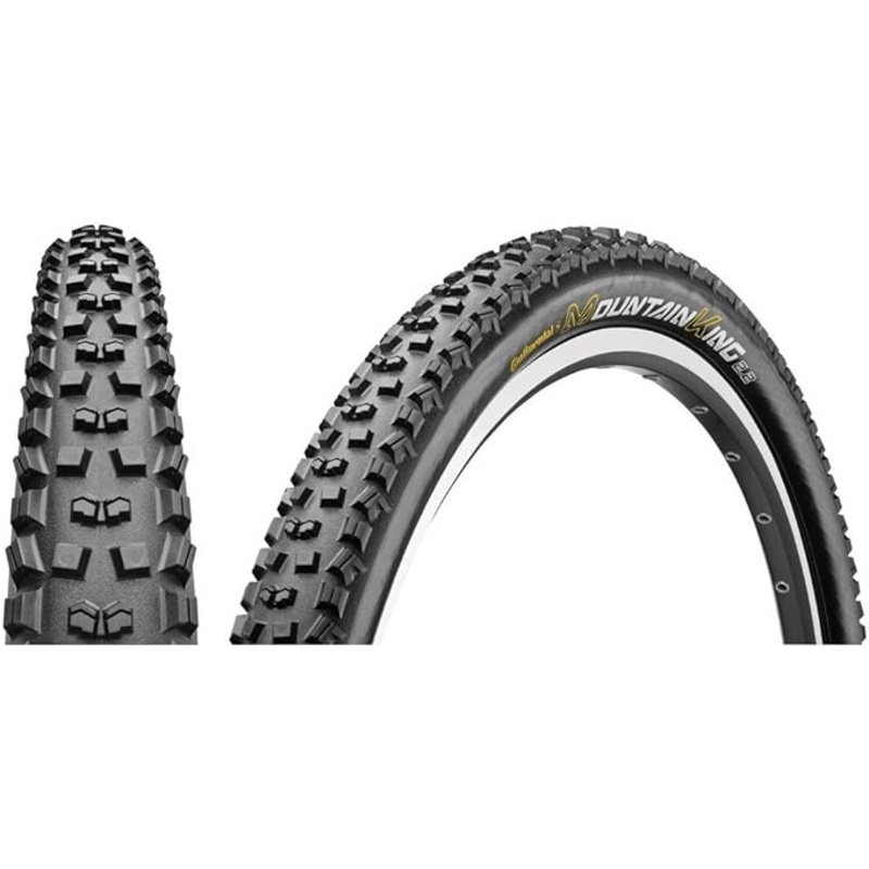Continental X-King Mountain Tire 27.5