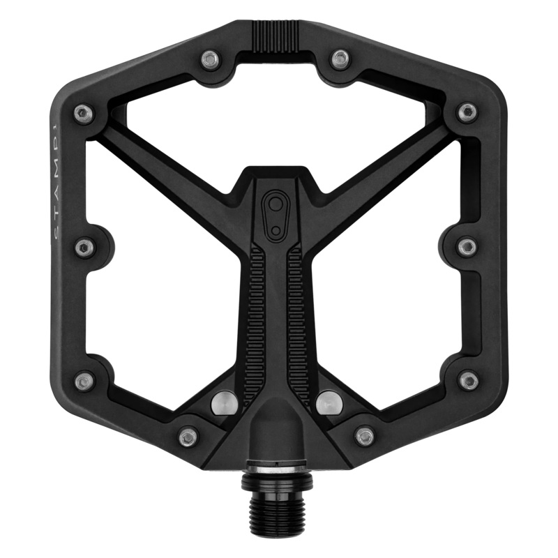 Crank Brothers Stamp 1 Gen 2 – Large – Black