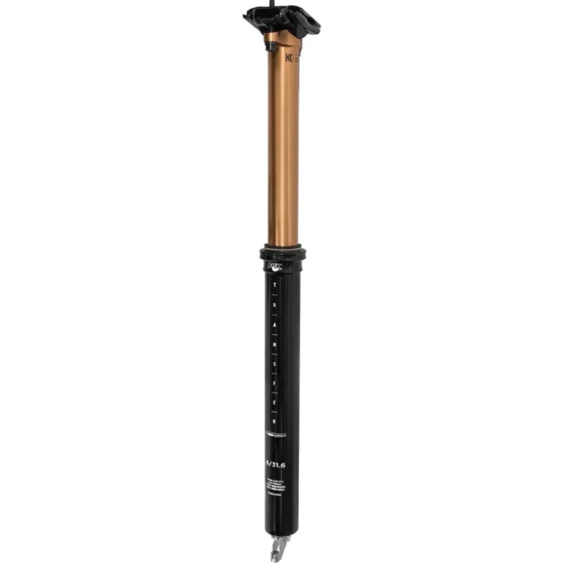 Factory Transfer dropper post