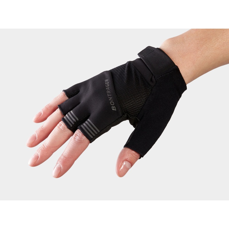 Glove Bontrager Circuit Women X-Small Black