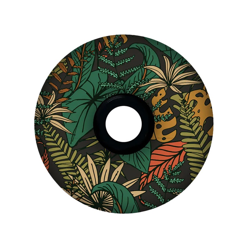 Ground Keeper Headset Stem Cap Botanic Revival