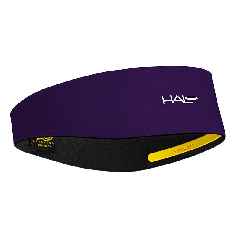 Halo II Pullover Headband – Purple