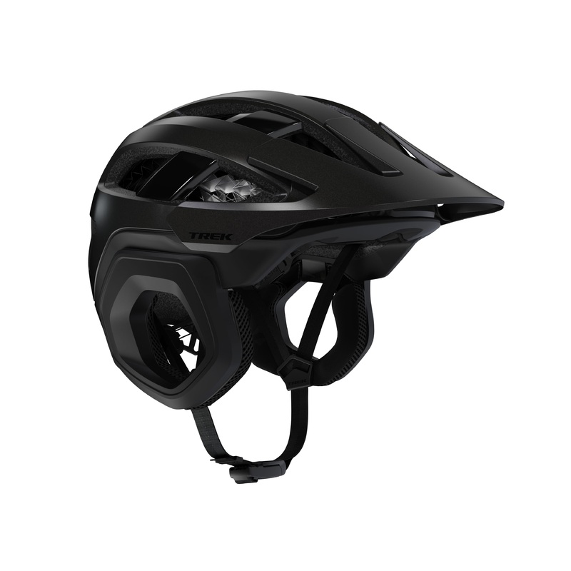 Helmet Trek Blaze WaveCel Medium Dark Star/Black CPSC