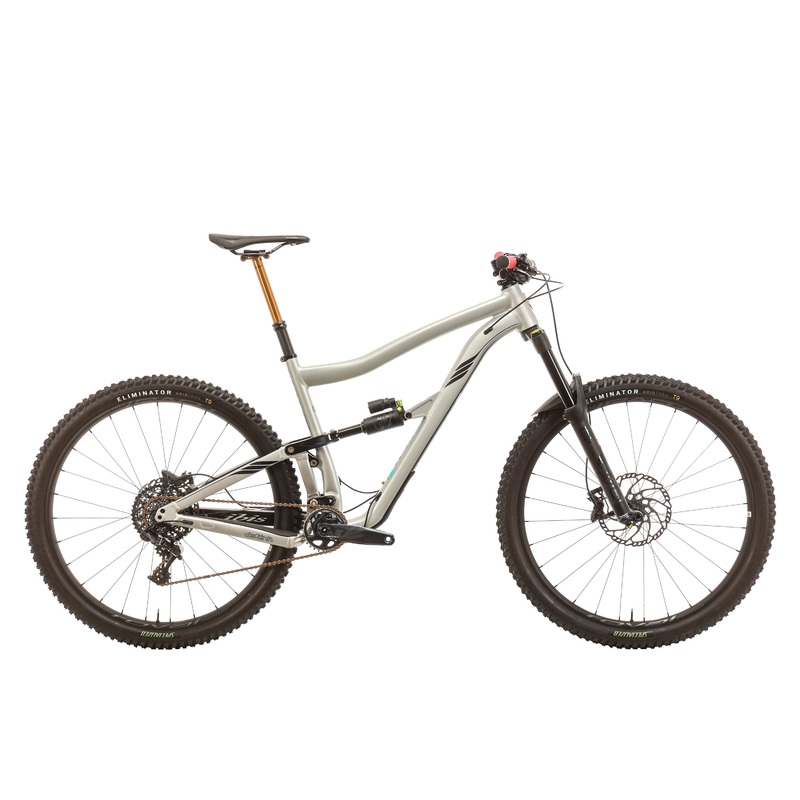 Ibis Ripmo AF GX Mountain Bike – 2021, X-Large