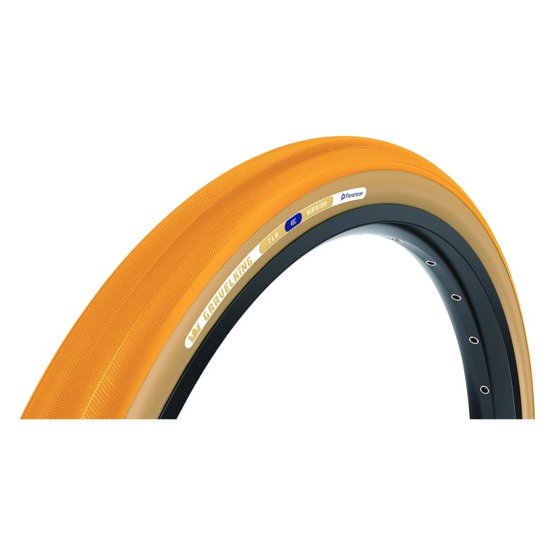 Panaracer GravelKing Slick 700×40 Tubeless Tire