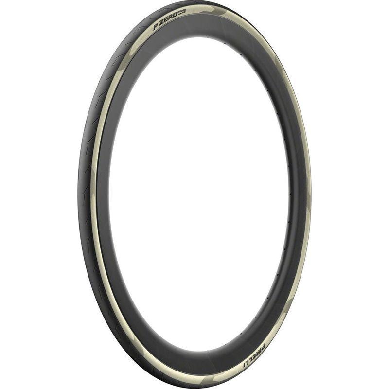 Pirelli P ZERO Race TLR RS Tire – 700 x 28 Tubeless Folding Retro SpeedCore SmartEvo