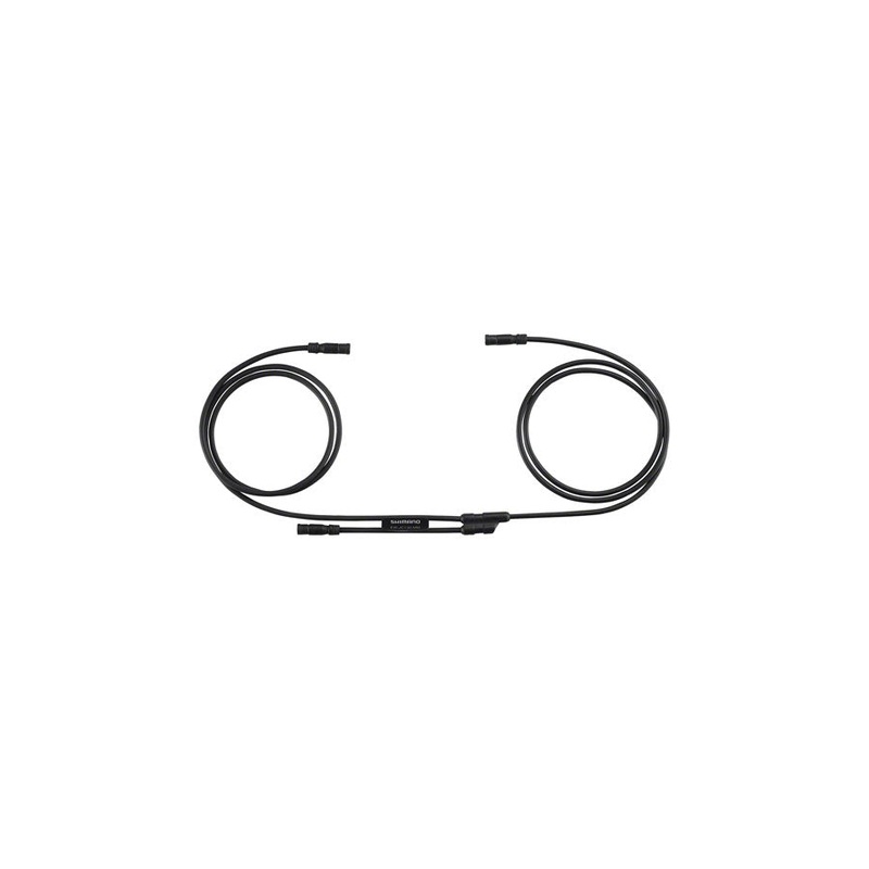 Shimano EW-JC130SS Di2 E-Tube Wire Y-Split 50/520/520mm
