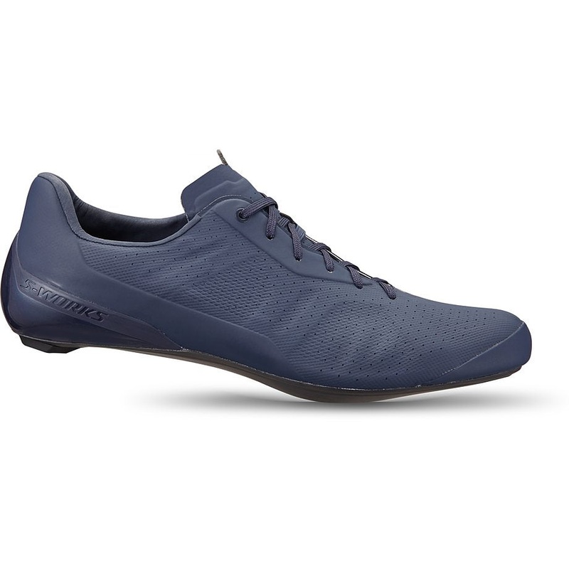 Specialized S-Works torch lace shoe dark navy 47