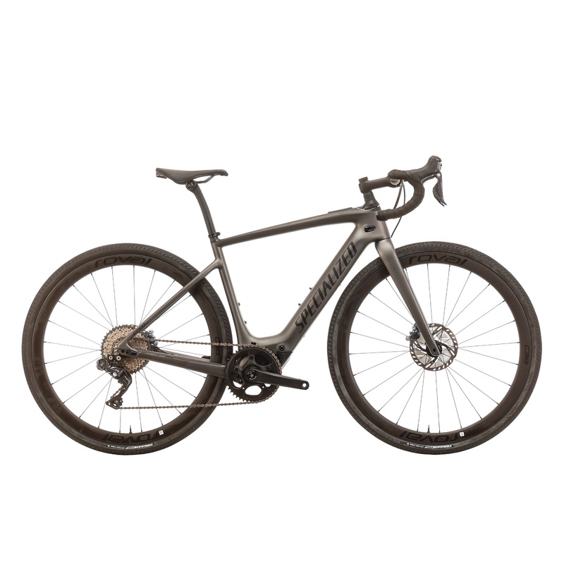 Specialized Turbo Creo SL Expert Road E-Bike – 2021, Medium