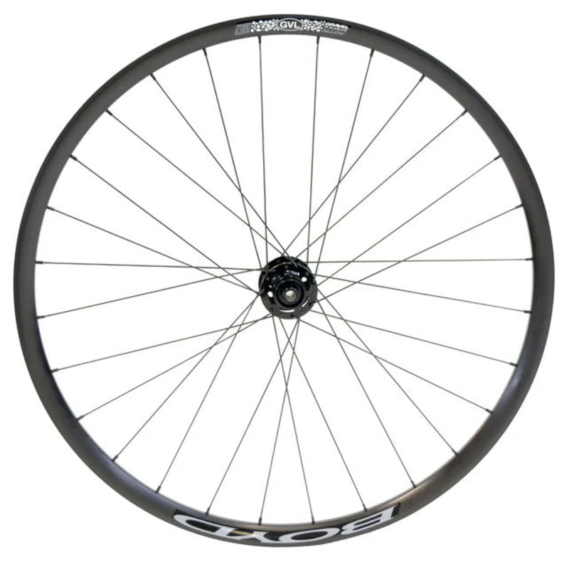 Boyd Prologue GVL Disc 700c Rear Wheel, 12×142, XDR