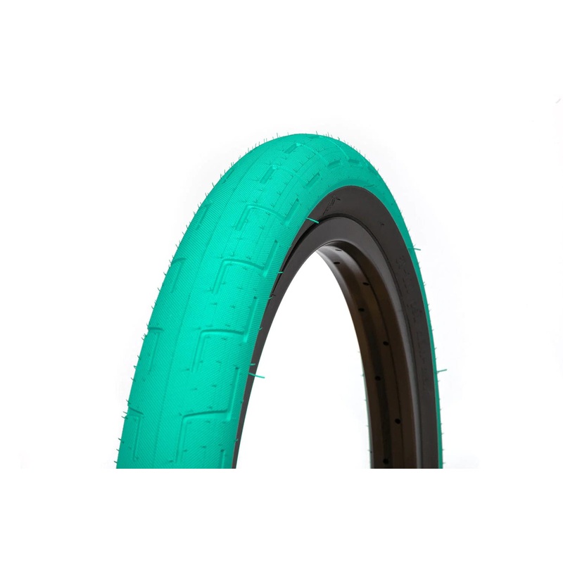 BSD Donnastreet Tyre Teal