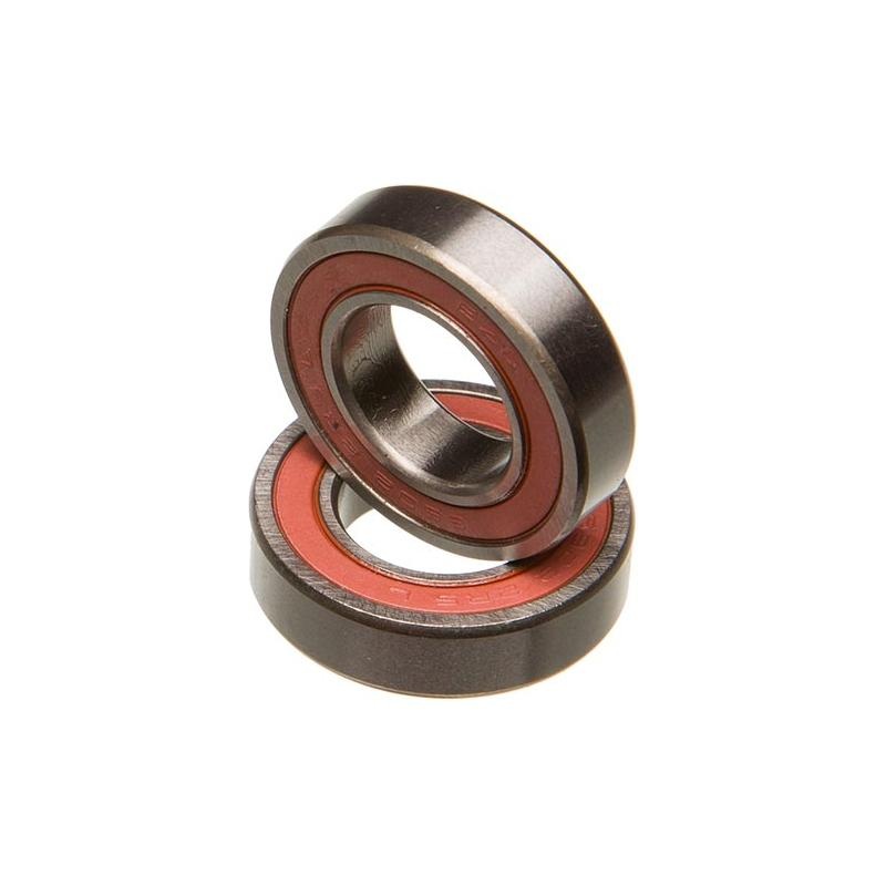 Eclat, Exile bearing, Set