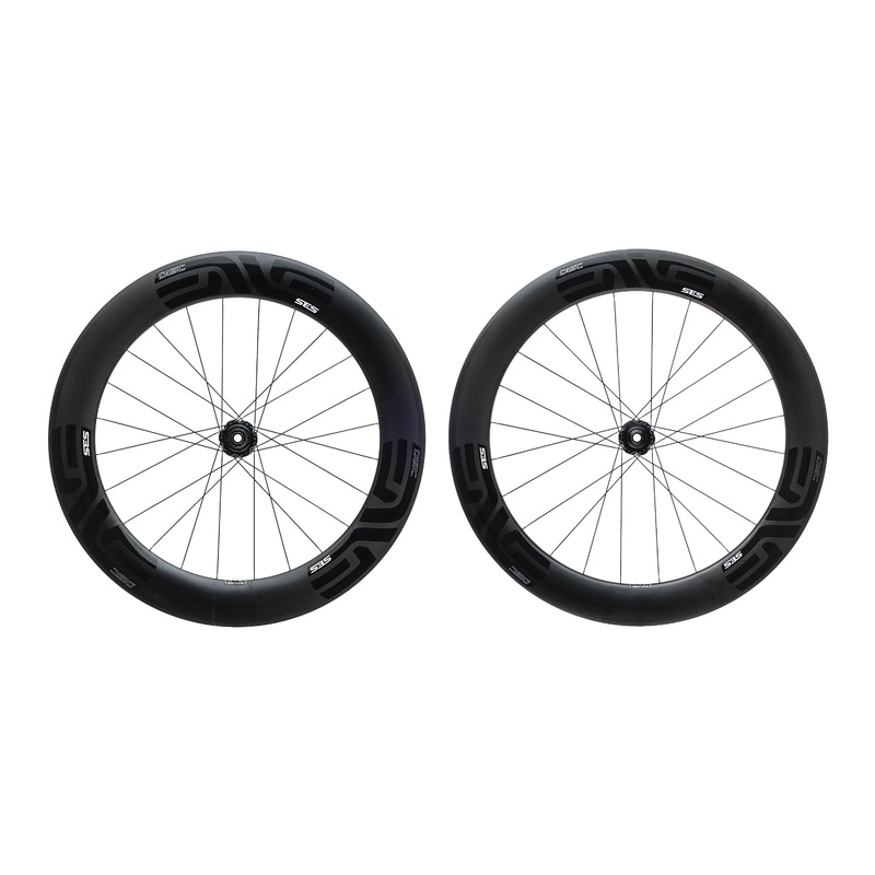 ENVE SES 7.8 Carbon Tubeless 700c Wheelset