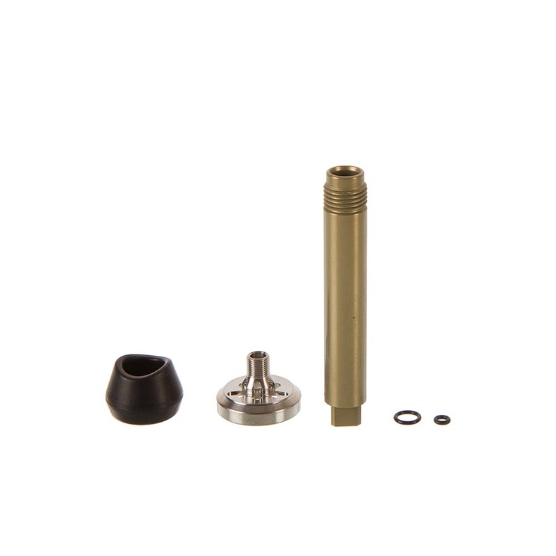 High-Performance RockShox Damper Shafts for SIDLuxe A2 2024+ | Durable Seals, Precision Engineering, Multiple Sizes for Superior Shock Performance