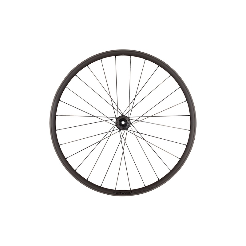 Roval Traverse HD 240 Carbon Tubeless 29″ Rear Wheel