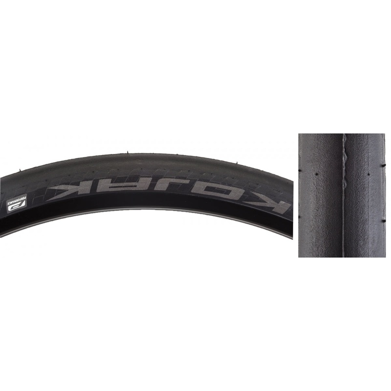 Schwalbe Kojak Performance Lite 26×1.35 Wire TPI 85 Black/Bsk SpeedGrip 11100062.02