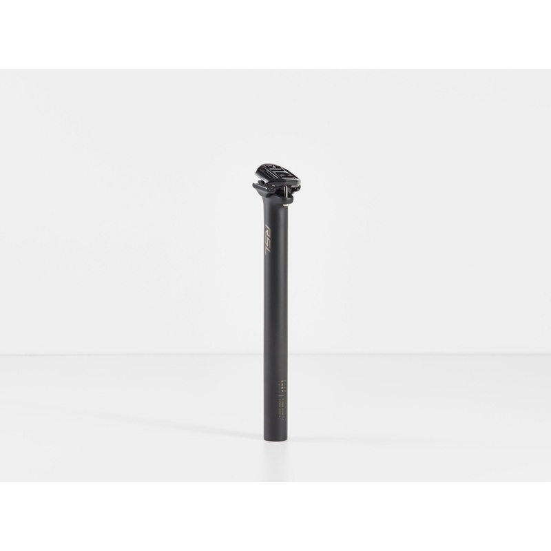 Seatpost Bontrager RSL 2-Bolt 0-Offset 31.6 x 330mm Carbon