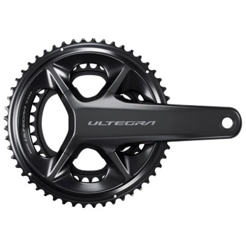 Shim Ckst,Ultegra,172.5,52/36 Fc-R8100,12S,W/O Bb Ultegra R8100 12-Speed Crankset  Crankarm
