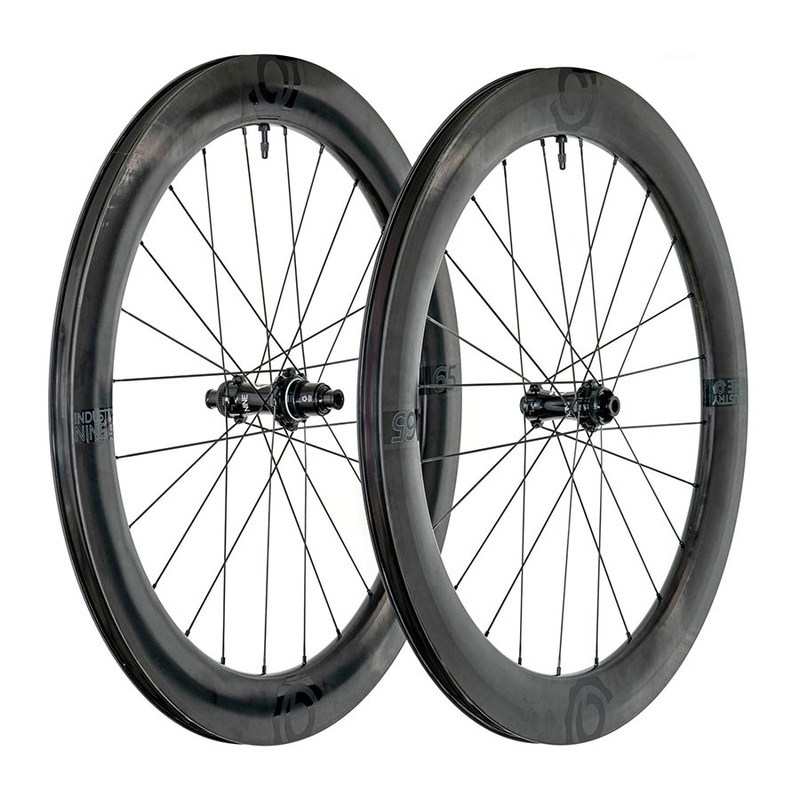 Solix SL i9 65