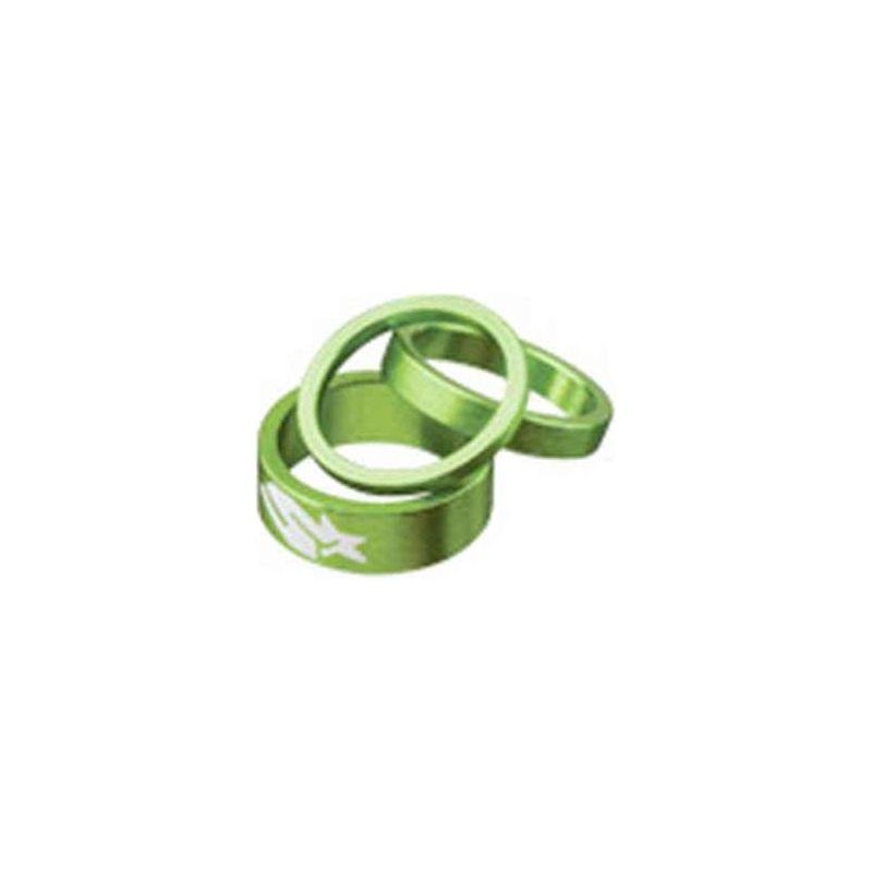 Spank kit Bicycle Headset Spacers