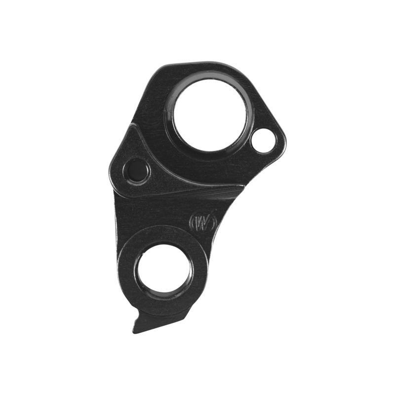 Wheels Manufacturing Dropout 264 Derailleur hanger Giant