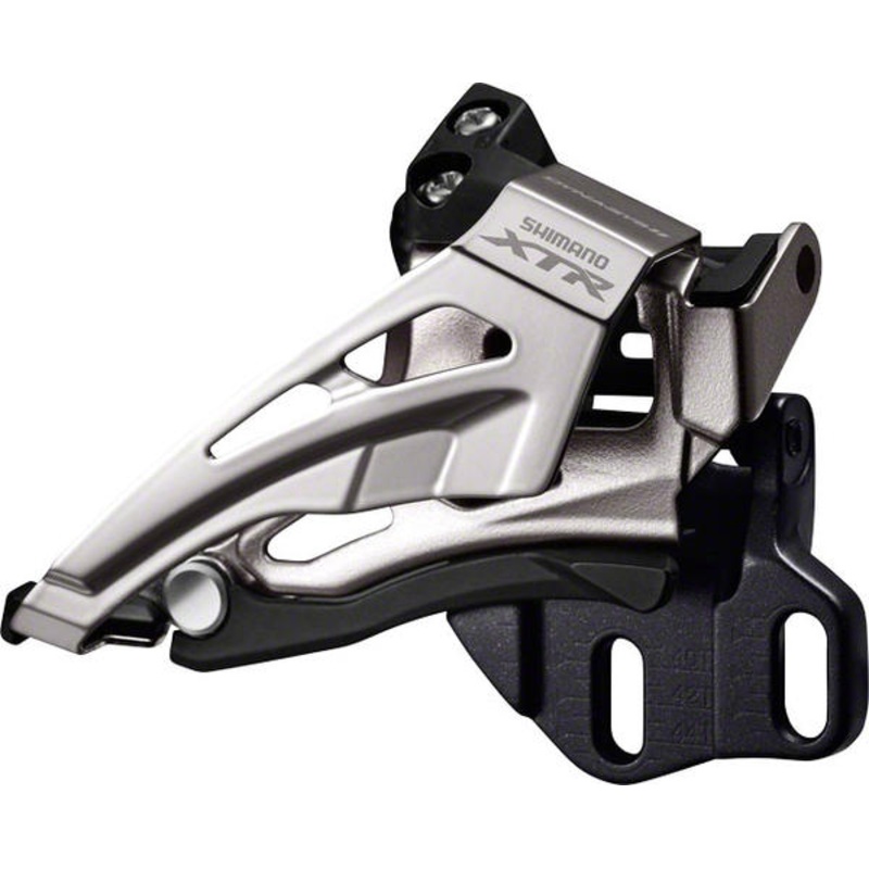 XTR Mechanical Front Derailleur (E-Type)