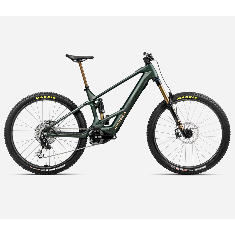 2026 Wild M-LTD