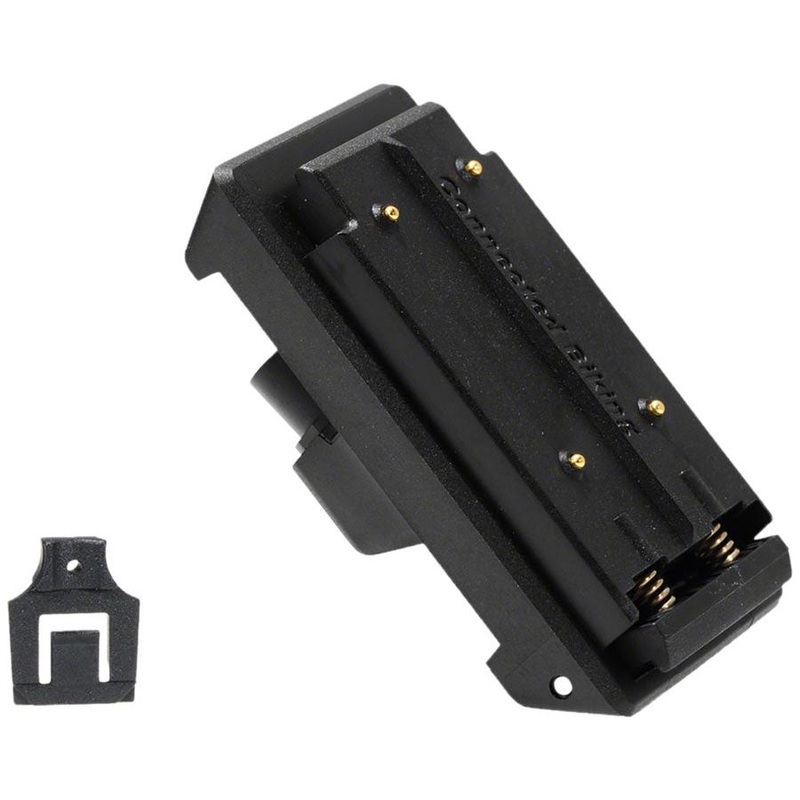 Bosch Display Interface Rear Plug – BDS3210