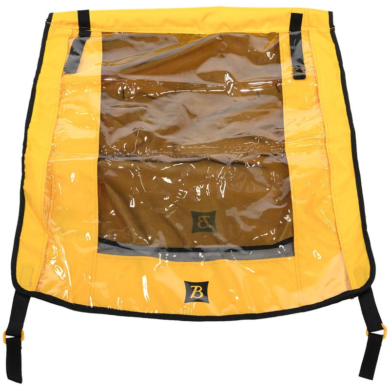 Burley Bee Replacement Cover – 2023+ Double