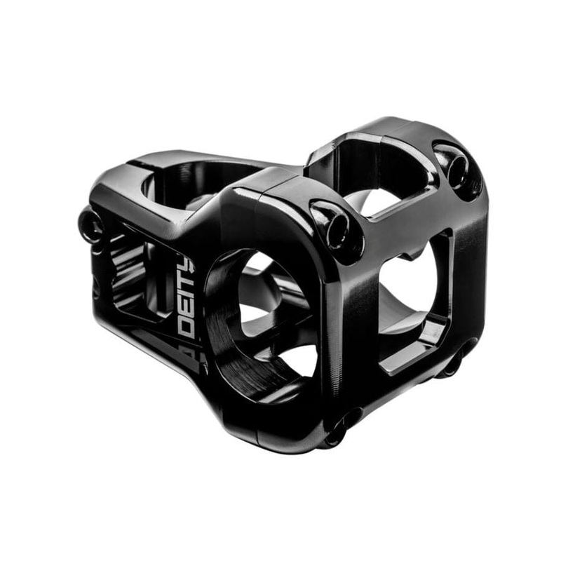Deity Cavity Stem