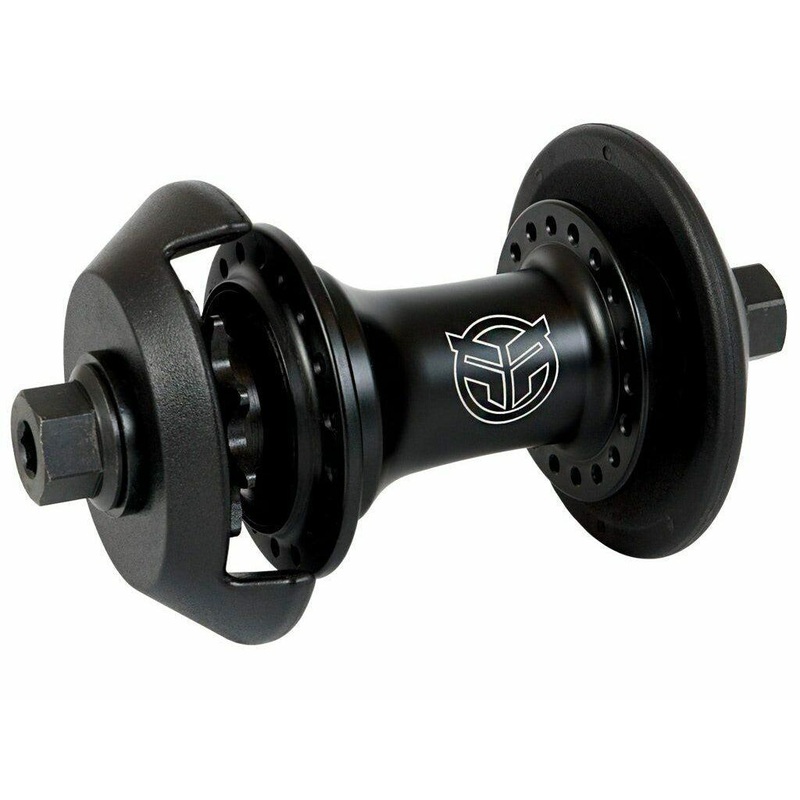 Federal Stance Cassette Female Hub w/ Guards