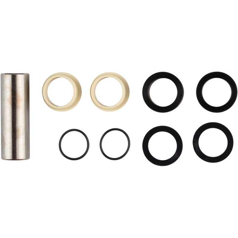 FOX Mounting Hardware – 9 Piece SS 8mm x 55/2.165